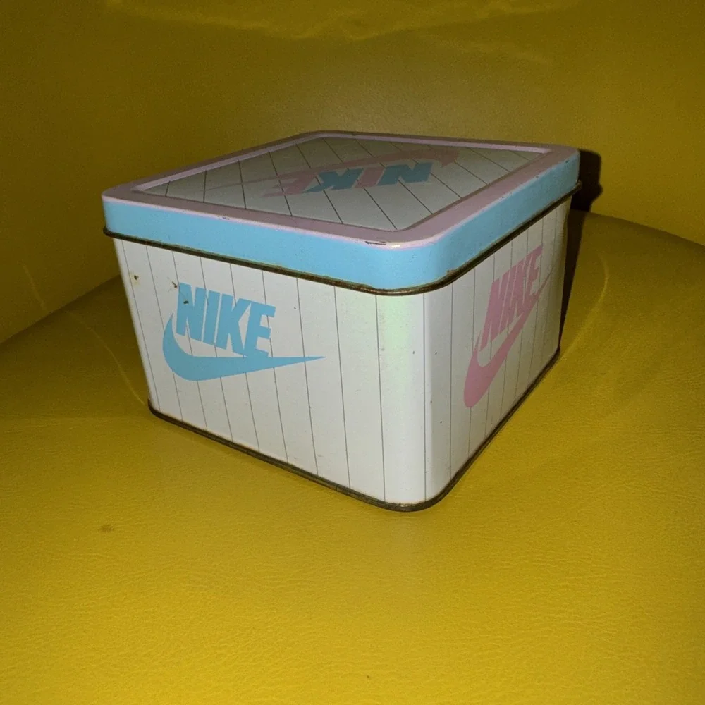 Nike excellent thanks